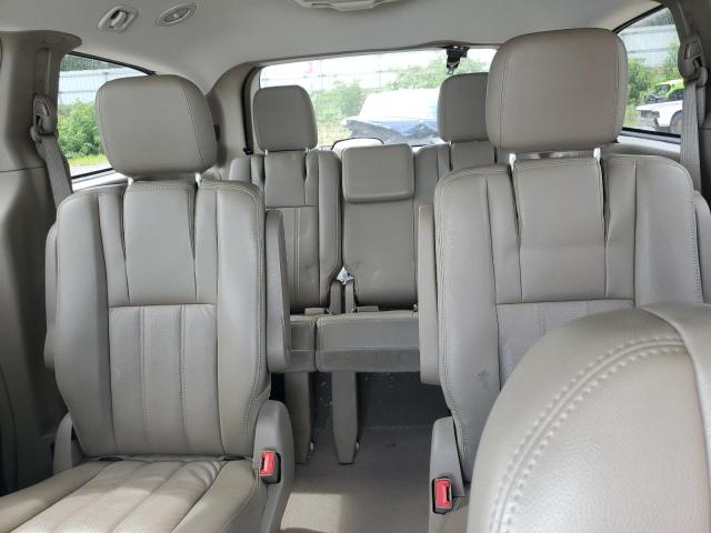 2C4RC1BG3CR188537 - 2012 CHRYSLER TOWN & COU TOURING 白色 照片 10