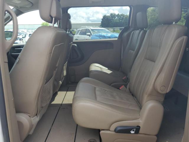 2C4RC1BG3CR188537 - 2012 CHRYSLER TOWN & COU TOURING 白色 照片 11