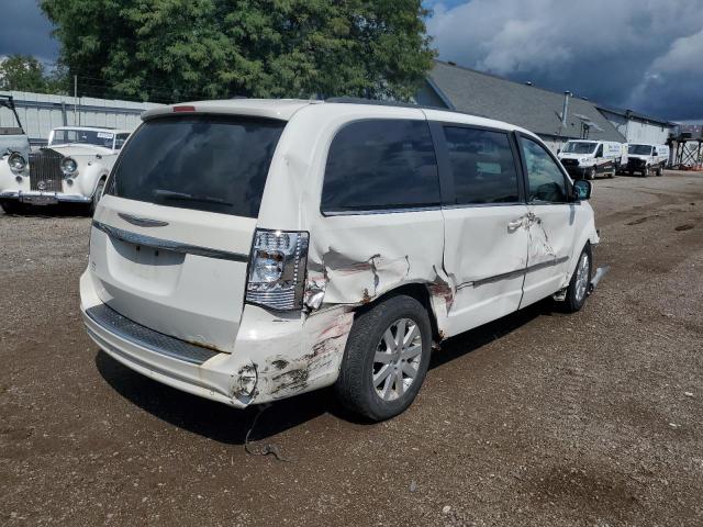 2C4RC1BG3CR188537 - 2012 CHRYSLER TOWN & COU TOURING 白色 照片 3