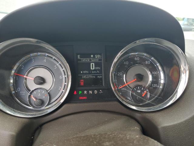 2C4RC1BG3CR188537 - 2012 CHRYSLER TOWN & COU TOURING 白色 照片 9