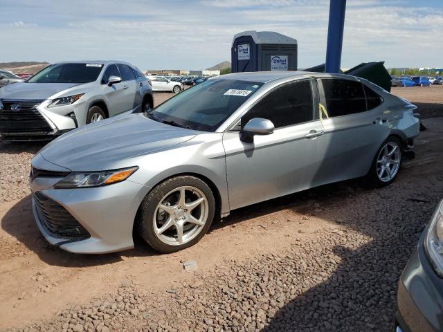 2018 TOYOTA CAMRY L, 