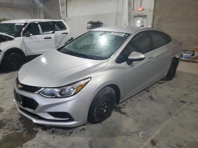 2018 CHEVROLET CRUZE LS, 