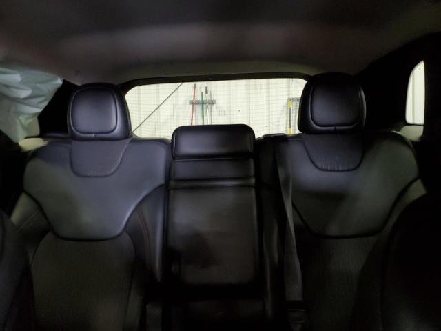 1C4PJMBX3JD619621 - 2018 JEEP CHEROKEE TRAILHAWK GRAY photo 10