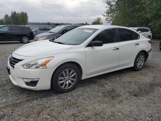 2013 NISSAN ALTIMA 2.5, 