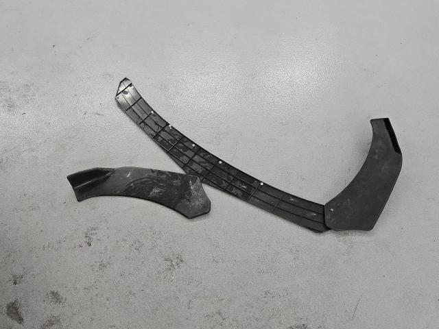 2HGFC1E5XJH702787 - 2018 HONDA CIVIC SI თეთრი ფოტო 12