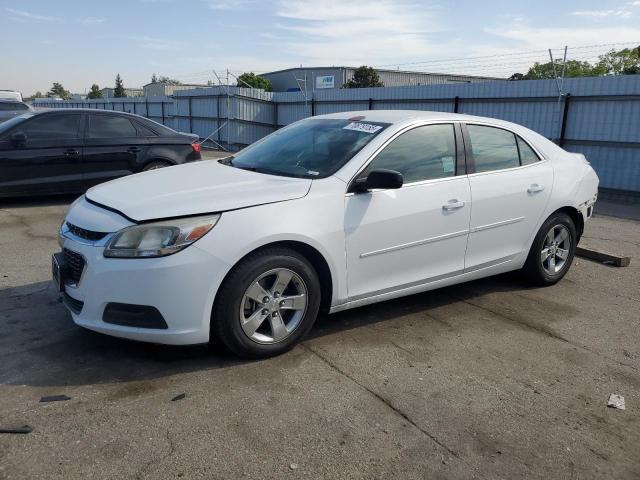 2014 CHEVROLET MALIBU LS, 