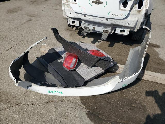 1G11B5SL8EF172180 - 2014 CHEVROLET MALIBU LS WHITE photo 12
