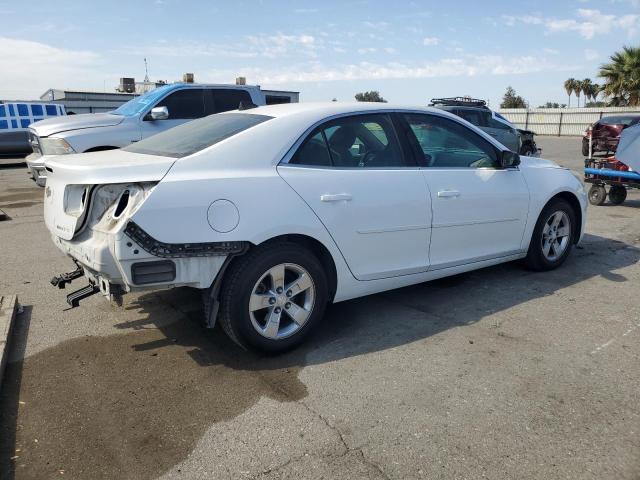 1G11B5SL8EF172180 - 2014 CHEVROLET MALIBU LS WHITE photo 3