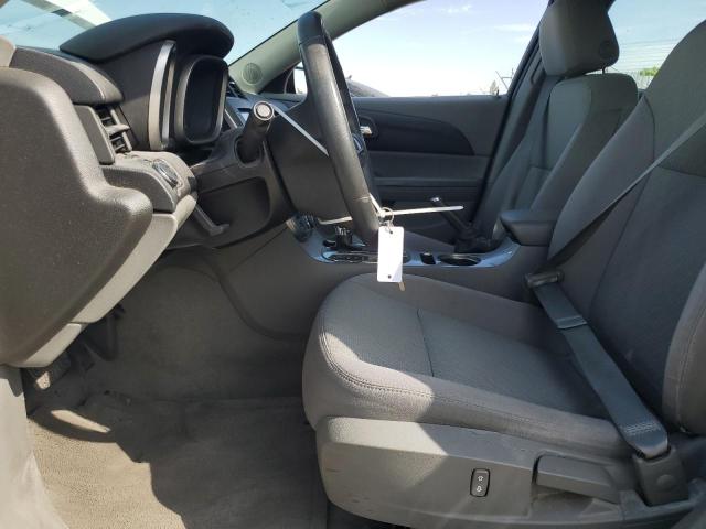 1G11B5SL8EF172180 - 2014 CHEVROLET MALIBU LS WHITE photo 7