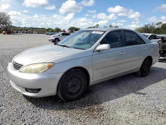 2006 TOYOTA CAMRY LE, 
