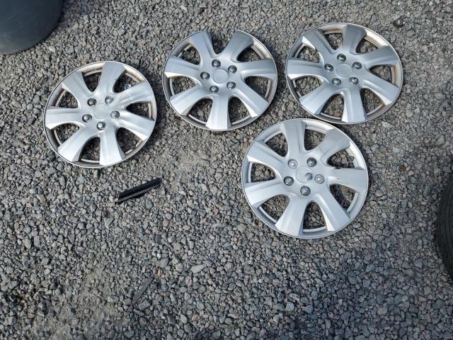 4T1BE32K96U162071 - 2006 TOYOTA CAMRY LE SILVER photo 12