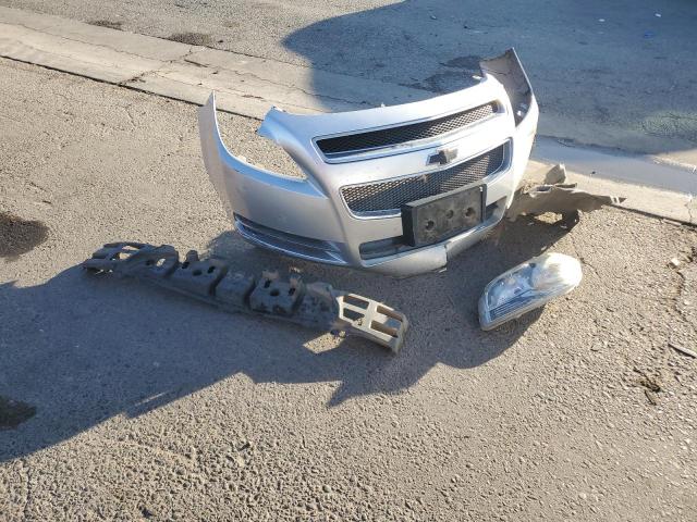 1G1ZC5E17BF286810 - 2011 CHEVROLET MALIBU 1LT WHITE photo 12