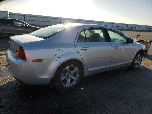1G1ZC5E17BF286810 - 2011 CHEVROLET MALIBU 1LT WHITE photo 3