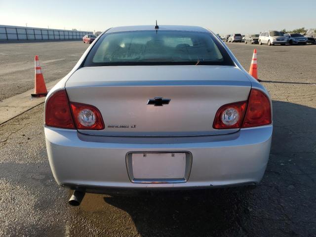 1G1ZC5E17BF286810 - 2011 CHEVROLET MALIBU 1LT WHITE photo 6