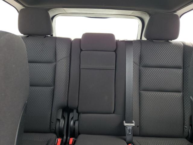 1C4RJFAG7JC147953 - 2018 JEEP GRAND CHER LAREDO BLACK photo 10