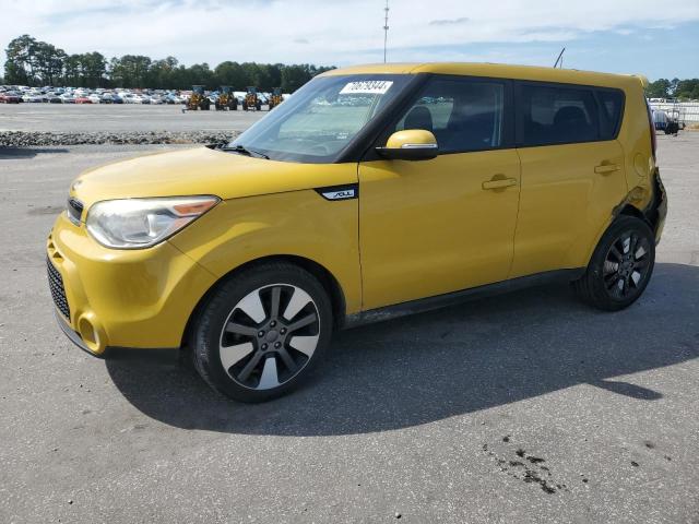 2014 KIA SOUL !, 