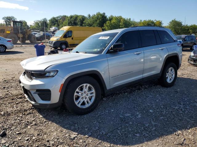 2023 JEEP GRAND CHEROKEE LAREDO, 