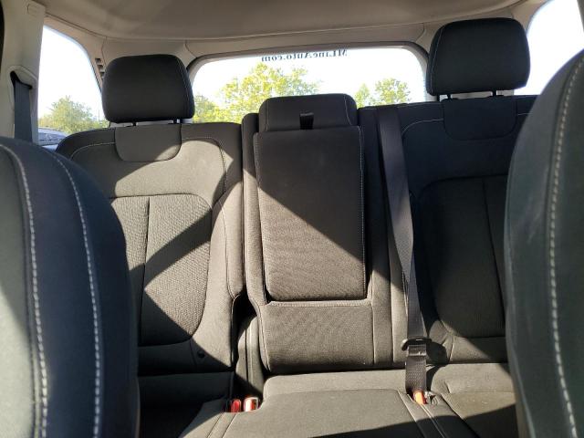 1C4RJHAG0P8710302 - 2023 JEEP GRAND CHEROKEE LAREDO SILVER photo 10