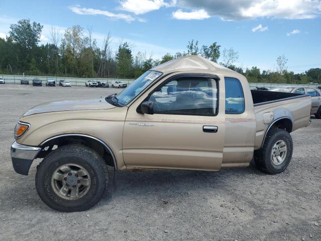 1996 TOYOTA TACOMA XTRACAB, 