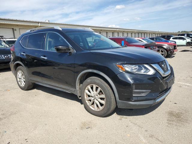 JN8AT2MV8JW313538 - 2018 NISSAN ROGUE S BLACK photo 4