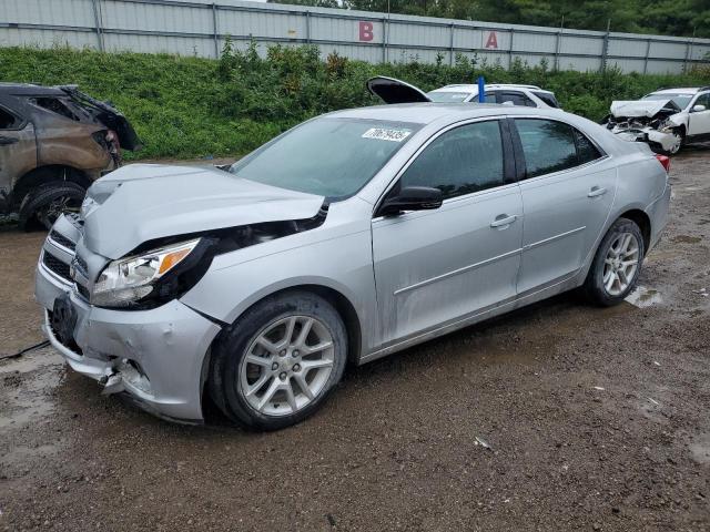 2013 CHEVROLET MALIBU 1LT, 