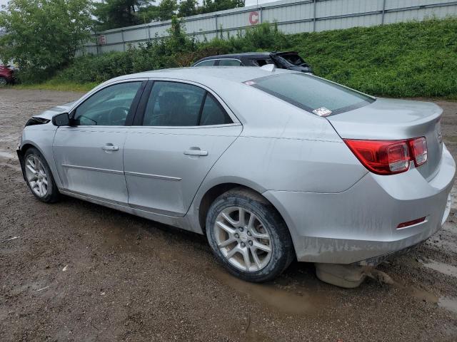 1G11C5SA5DF354025 - 2013 CHEVROLET MALIBU 1LT SILVER photo 2
