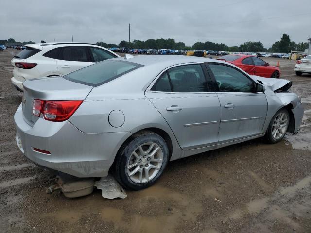 1G11C5SA5DF354025 - 2013 CHEVROLET MALIBU 1LT SILVER photo 3