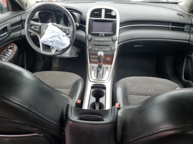 1G11C5SA5DF354025 - 2013 CHEVROLET MALIBU 1LT SILVER photo 8