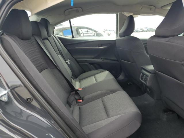 4T1DAACK1SU191016 - 2025 TOYOTA CAMRY XSE GRAY photo 10