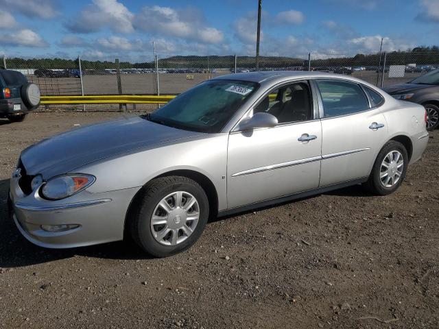 2008 BUICK LACROSSE CX, 