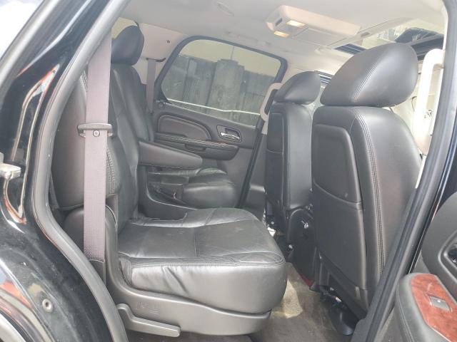 1GYS4BEF8BR287618 - 2011 CADILLAC ESCALADE LUXURY أسود صورة 11