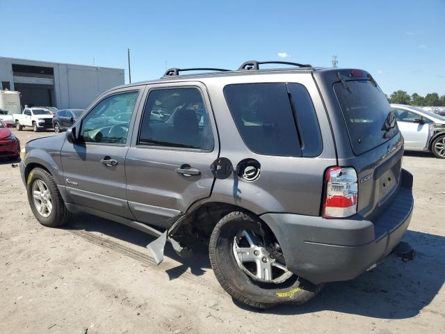 1FMCU96H66KB01300 - 2006 FORD ESCAPE HEV 灰色 照片 2