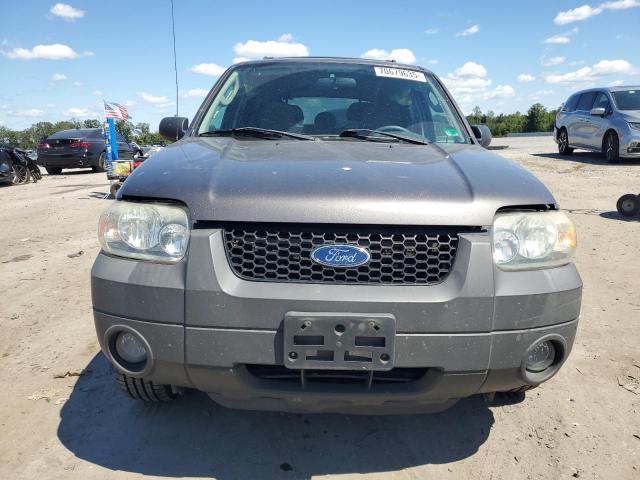 1FMCU96H66KB01300 - 2006 FORD ESCAPE HEV 灰色 照片 5