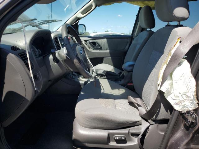 1FMCU96H66KB01300 - 2006 FORD ESCAPE HEV 灰色 照片 7