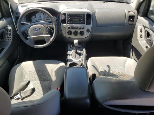 1FMCU96H66KB01300 - 2006 FORD ESCAPE HEV 灰色 照片 8