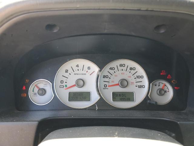 1FMCU96H66KB01300 - 2006 FORD ESCAPE HEV 灰色 照片 9