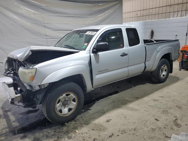 2009 TOYOTA TACOMA ACCESS CAB, 