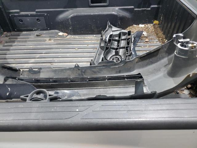 5TEUU42N09Z668237 - 2009 TOYOTA TACOMA ACCESS CAB Silber Foto 12