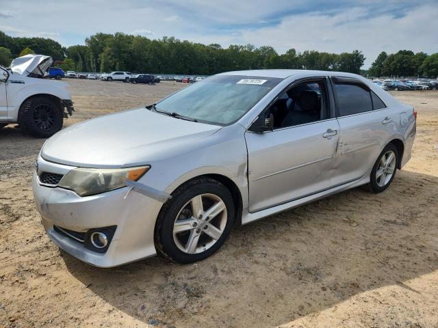 2013 TOYOTA CAMRY L, 