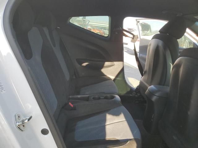 KMHTG6AF7LU027204 - 2020 HYUNDAI VELOSTER BASE Ақ фото 10