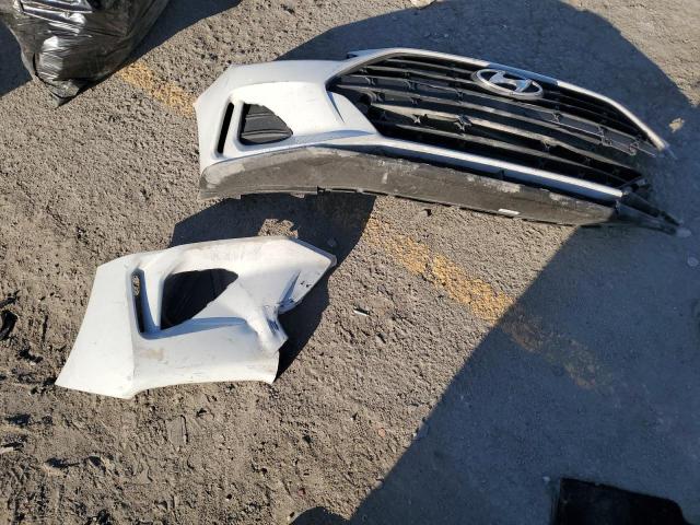 KMHTG6AF7LU027204 - 2020 HYUNDAI VELOSTER BASE Ақ фото 12