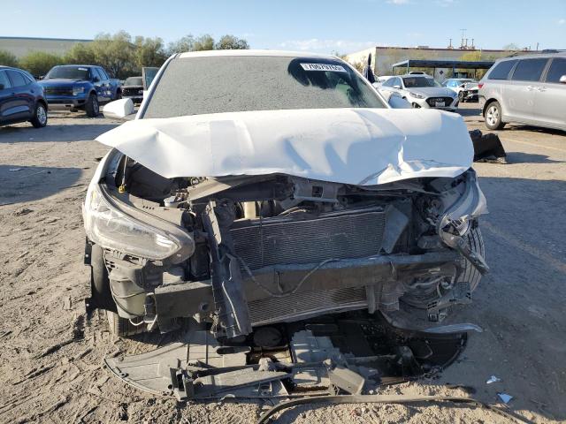 KMHTG6AF7LU027204 - 2020 HYUNDAI VELOSTER BASE Ақ фото 5