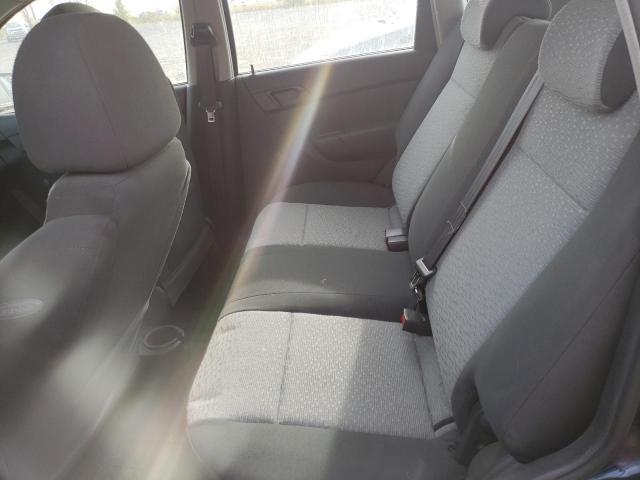 3G1TB6DE6AL141622 - 2010 CHEVROLET AVEO LS Mavi foto 10