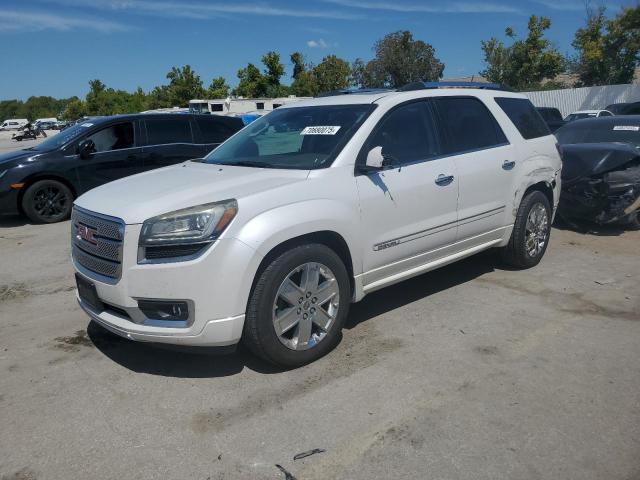 2016 GMC ACADIA DENALI, 