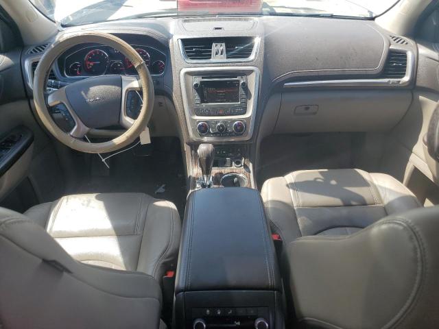 1GKKVTKD0GJ234997 - 2016 GMC ACADIA DENALI WHITE photo 8