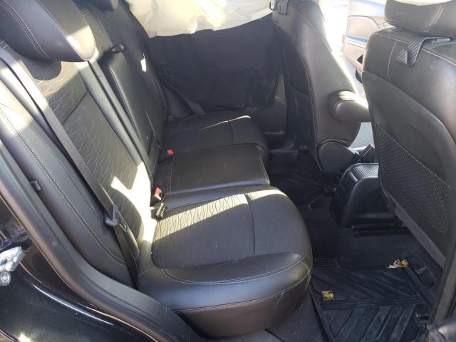 KL4CJFSB8FB228332 - 2015 BUICK ENCORE CONVENIENCE 黑色 照片 10