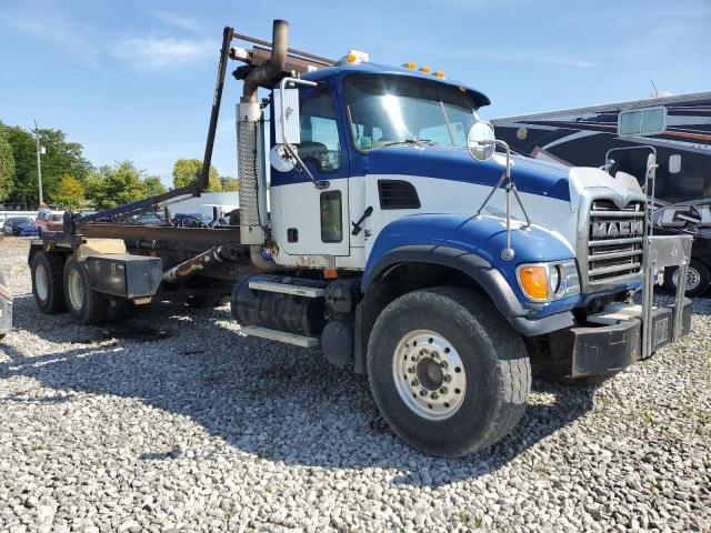 2006 MACK 700 CV700, null