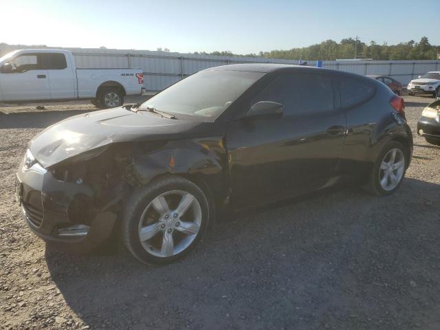 2013 HYUNDAI VELOSTER, 