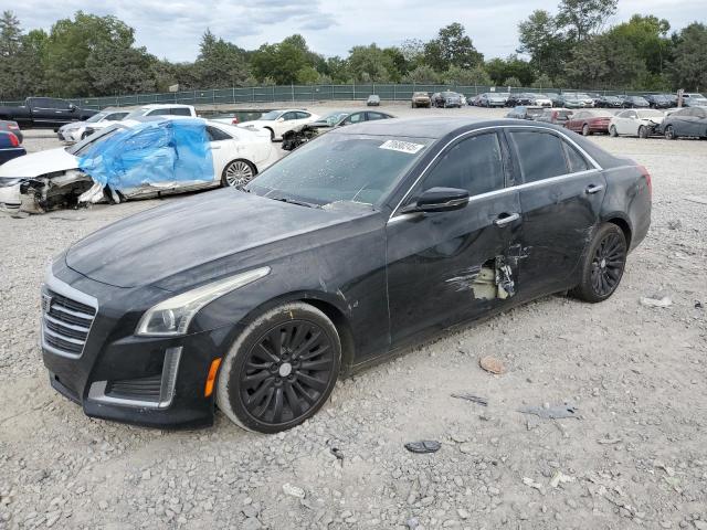 2015 CADILLAC CTS LUXURY COLLECTION, 