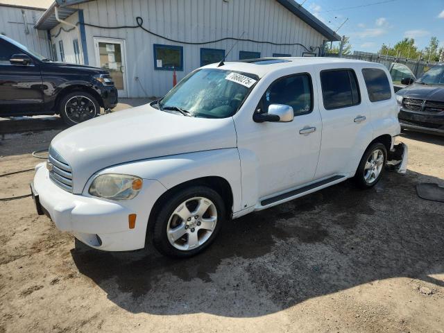 2007 CHEVROLET HHR LT, 